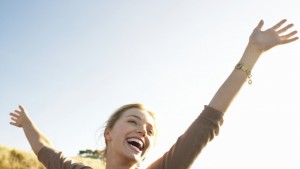 Ден без смях е пропилян ден