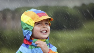 Времето на 2 май Облачно и дъждовно