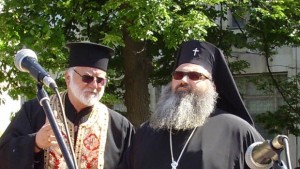 Великденско послание на Варненския и Великопреславски митрополит Йоан