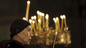 Църквата почита Св Цар Борис Михаил покръстител на българите