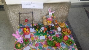 Селата Камен Ковачите и Глуфишево отбелязаха своя празник