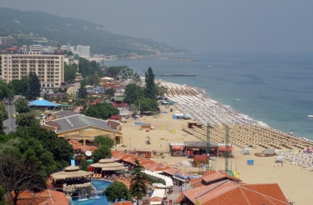 4 млн. евро похарчиха румънските туристи в курортите ни
