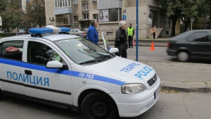 Трима в болница след скандал на пътя