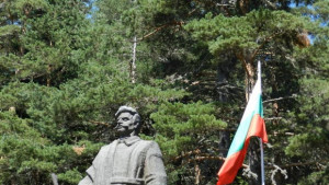 Отбелязват 113годишнината от гибелта на Гоце Делчев