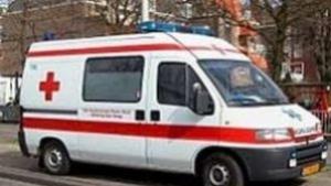 Велосипедист с опасност за живота след катастрофа