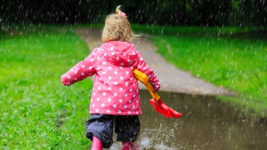 Докога ще продължи дъждовното време