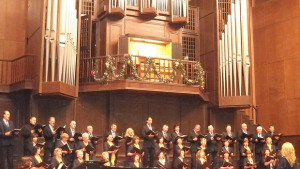 Хор Добруджански звуци кани на Великденски концерт с музика от