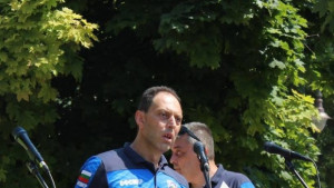 Варненски огнеборец Страхът е нещо човешко но да спасиш живот