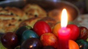 Баня единственото село в България което празнува четири дни Великден