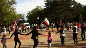 Великден в Гавраилово