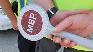 308 нарушения по пътищата в Силистренска област за седмица