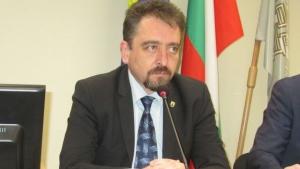 Мартин Митев ще е домакин на публично обсъждане на Стратегията