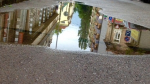 Няма опасност от наводнения в София след обилните валежи