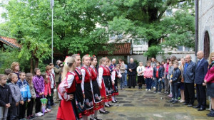 Хасково домакин на великденски празник с деца от България и