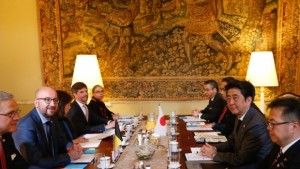 В Г7 търсят концепции за развитието на световната икономика