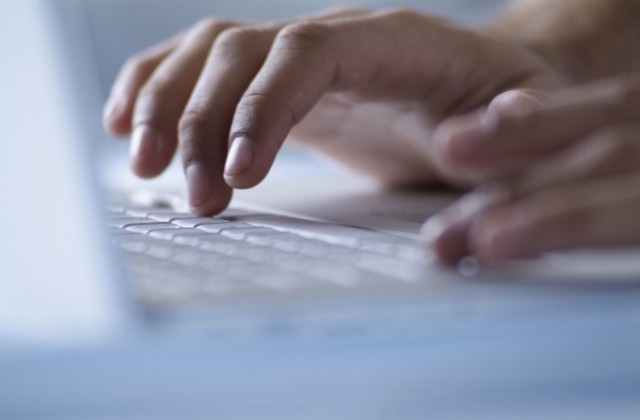 35% от подадените данъчни декларации са изпратени по интернет
