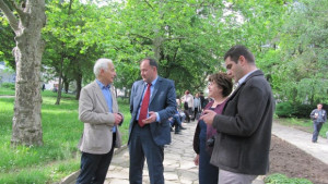 Михаил Миков Новият Изборен кодекс е ни риба ни рак