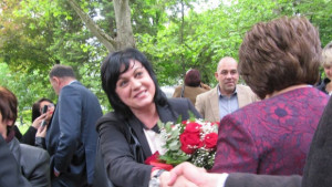 Корнелия Нинова БСП не е ярката и категорична опозиция която