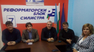 Предсрочни парламентарни избори през следващата година прогнозира Касим Дал