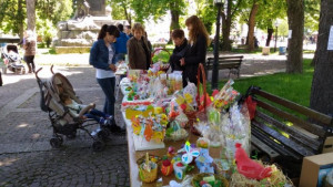 Близо 5000 лв събраха от благотворителна акция в Свищив