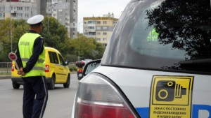 Само във Варна Засякоха 26 почерпени шофьори по празниците