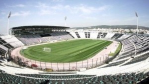 Пирин Благоевград излиза на Тумба за контрола с ПАОК