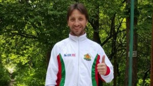 Борислав Иванов в битка за медалите на Европейското първенство по