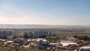 Николай Костадинов районен кмет Предстои мащабно благоустрояване на Кайсиева градина