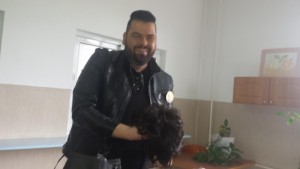 50 перуки са раздадени в Старозагорско