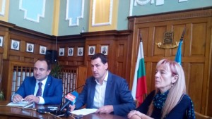 Въвеждат метода Монтесори в градините в Пловдив