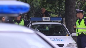 Две деца и жена са ранени при катастрофа