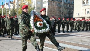 Хасково чества Деня на храбростта
