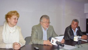 Драматичният театър постави хитова съвременна руска пиеса на Юрий Поляков