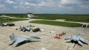 Продават 11 сгради в района на летището в Балчик