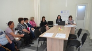 В Девня подобряват качеството на живот на хора в нужда