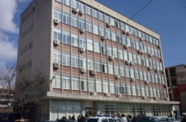 Над 12 000 декларации подадени в офиса на НАП в Сливен