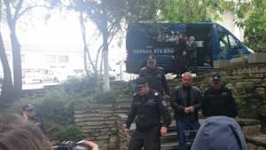 Делото Килърите Един невинен и трима осъдени на доживотен затвор