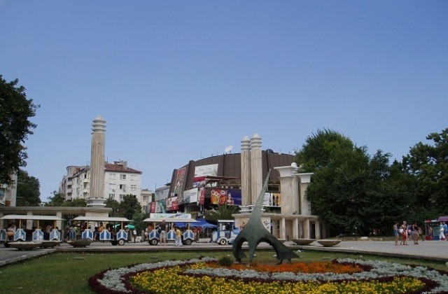 Световни топ мениджъри в туризма идват във Варна