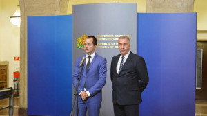 Чудо Започва ремонтът на бул Васил Кънчов