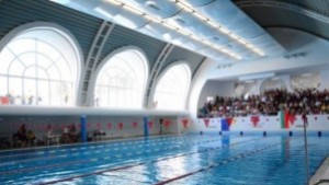 Стартира турнир по плуване Голямо Великденско гмуркане