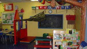 Методът Монтесори влиза и в държавните детски градини