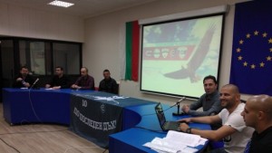 В Спартак уредиха среща с кмета представят му инвестиционен проект