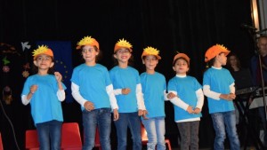 Във Върбица посрещат Гергьовден с песни