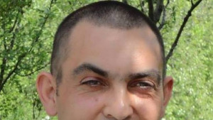 Росен Иванов е кандидатът на ГЕРБ за кмет на село