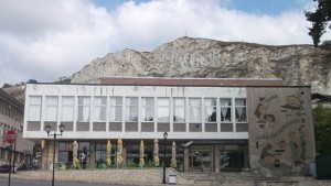 В Балчик започва литературен маратон в памет на Йордан Кръчмаров