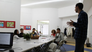 Младежи разискваха предизвикателствата при трудовата реализация