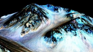 Представиха хуманоидния робот Валкирия за мисии до Марс ВИДЕО