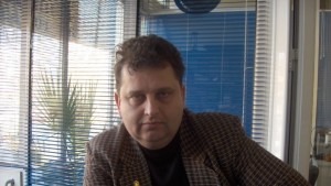 Петко Чолаков Целта е Общинска охрана и СОТСливен да стане