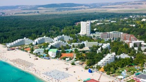 Албена ще бъде национална столица на архитектурата