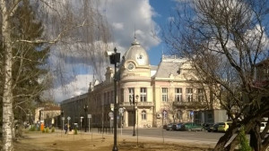 Русенската библиотека спечели Проект за международния конкурс за екслибрис